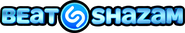 Logo of Beat Shazam image size 2999x542