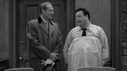 The Honeymooners season 1 episode 9