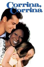 poster Corrina, Corrina