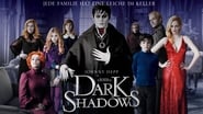 Dark Shadows wallpaper 