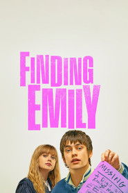 poster Finding Emily