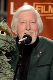 Caroll Spinney Photo of Caroll Spinney image size 2000x3000