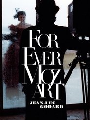 Poster of For Ever Mozart image size 1728x2304