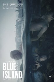 poster Blue Island