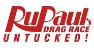 Backdrop of RuPaul's Drag Race: Untucked image size 2400x1350