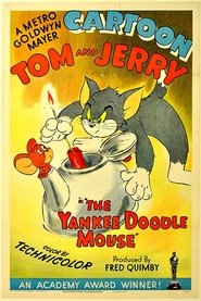 poster The Yankee Doodle Mouse