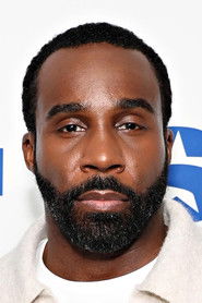 Photo of Tramell Tillman image size 800x1200