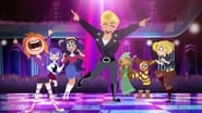 DC Super Hero Girls season 1 episode 50