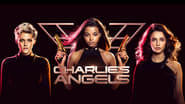 Backdrop of Charlie's Angels image size 3840x2160