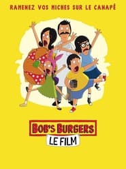 Bob's Burgers : Le Film series tv