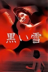 poster Black Snow