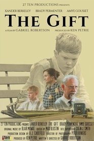 poster The Gift