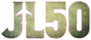 Logo of JL50 image size 522x234