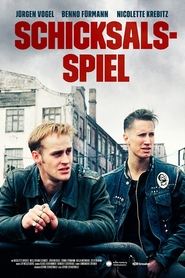 poster Schicksalsspiel