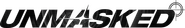 Logo of Unmasked image size 4320x644