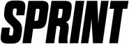 Logo of SPRINT image size 591x206