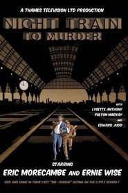 Night Train to Murder 1984 123movies