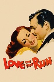poster Love on the Run