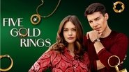 Backdrop of Five Gold Rings image size 1280x720