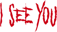 Logo of I See You image size 946x531