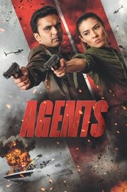 poster Agents