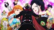 One Piece season 21 episode 925