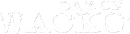 Logo of Day of the Wacko image size 782x207
