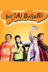 Bajaj Bajuri