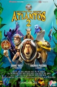 Petualangan Singa Pemberani Atlantos 2