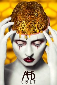 Poster of American Horror Story image size 2000x3000