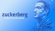 Backdrop of Zuckerberg: King of the Metaverse image size 3840x2160