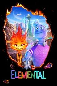 Poster of Elemental image size 1000x1500
