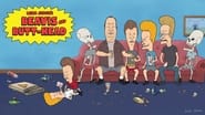 Mike Judge's Beavis and Butt-Head  