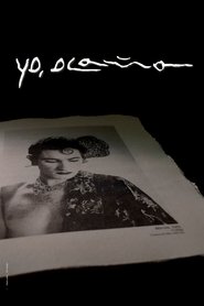 poster Yo, Ocaña
