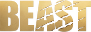 Logo of Beast image size 1992x708