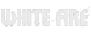 Logo of White Fire image size 800x310