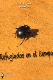 Refugiados en el tiempo