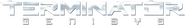 Logo of Terminator Genisys image size 1273x170