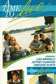 Poster of A Time to Live image size 660x1000