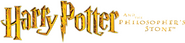 Logo of Harry Potter and the Philosopher's Stone image size 1587x366
