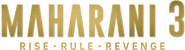 Logo of Maharani image size 675x184