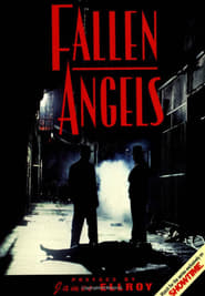 Serie streaming | voir Fallen Angels en streaming | HD-serie