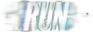 Logo of RUN image size 780x275