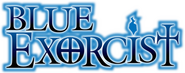 Logo of Blue Exorcist image size 1264x498