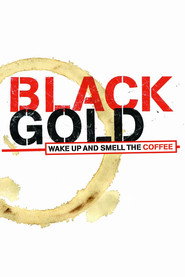 poster Black Gold
