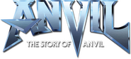 Logo of Anvil! The Story of Anvil image size 666x298