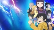 High Score Girl  