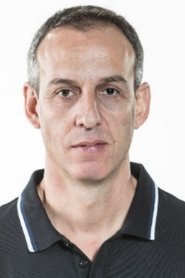Photo of Oded Katash image size 300x450
