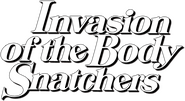 Logo of Invasion of the Body Snatchers image size 542x296