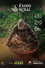 êxodo rural